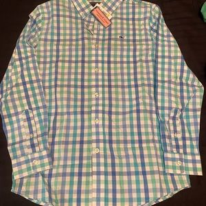 Vineyard Vines outfit